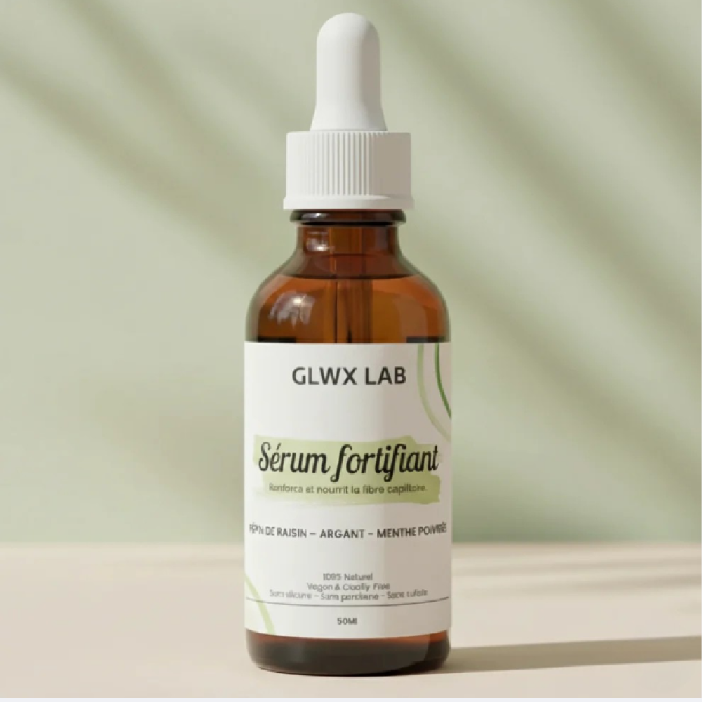 Sérum Fortifiant