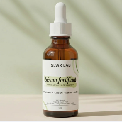 Sérum Fortifiant