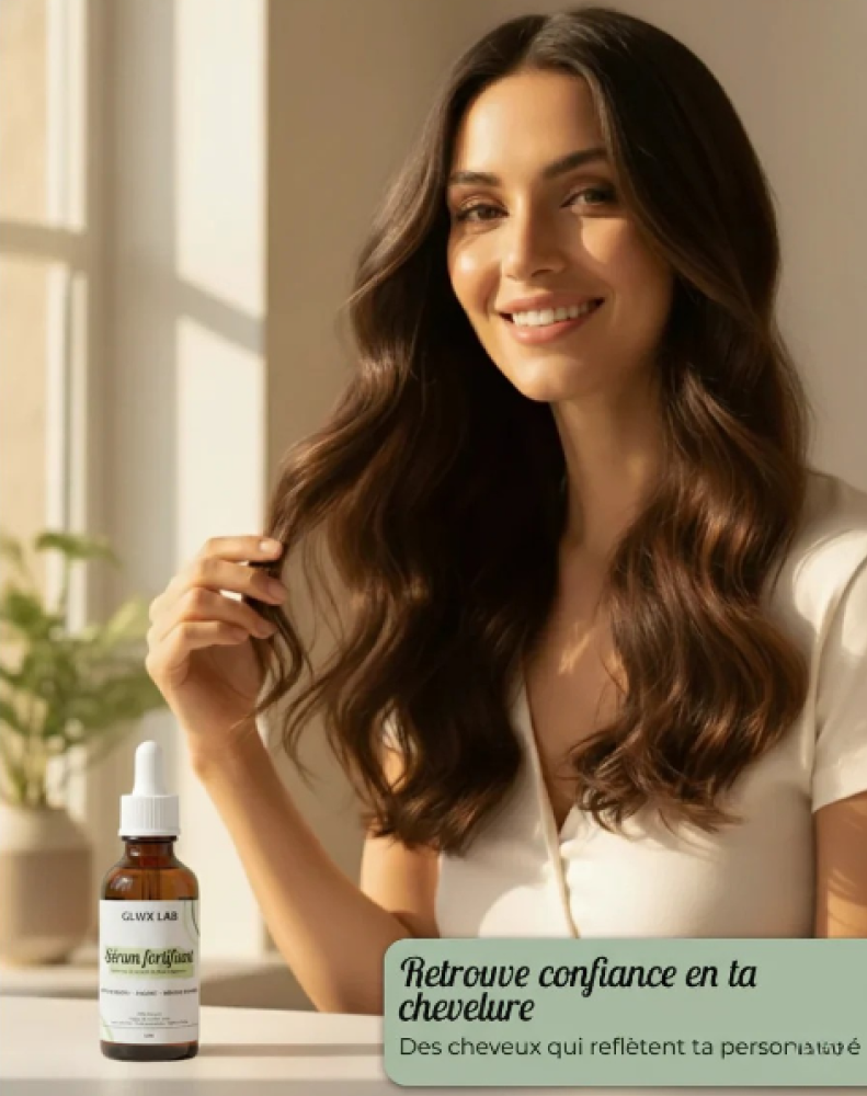 Sérum Fortifiant