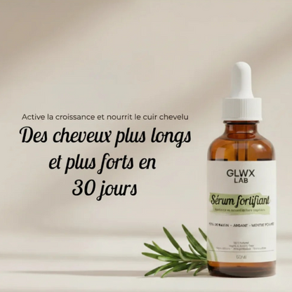 Sérum Fortifiant