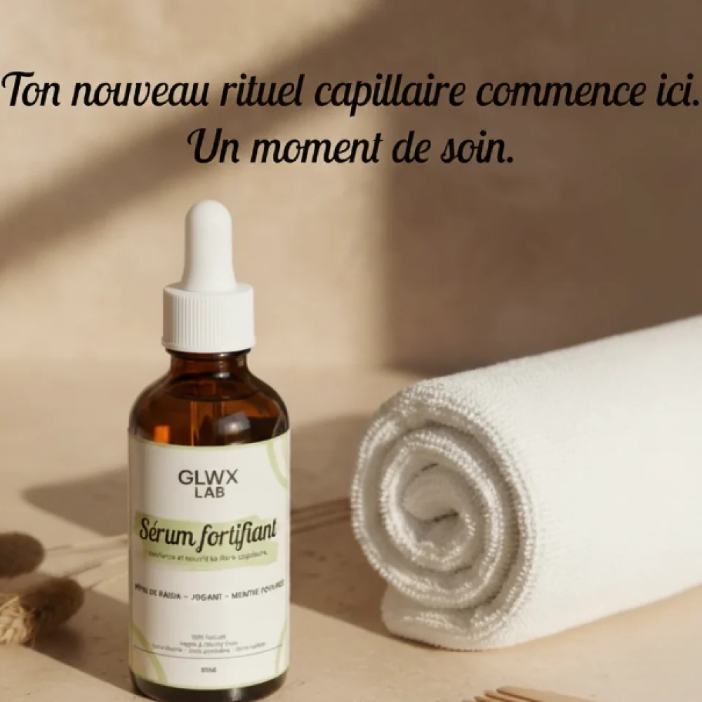 Sérum Fortifiant